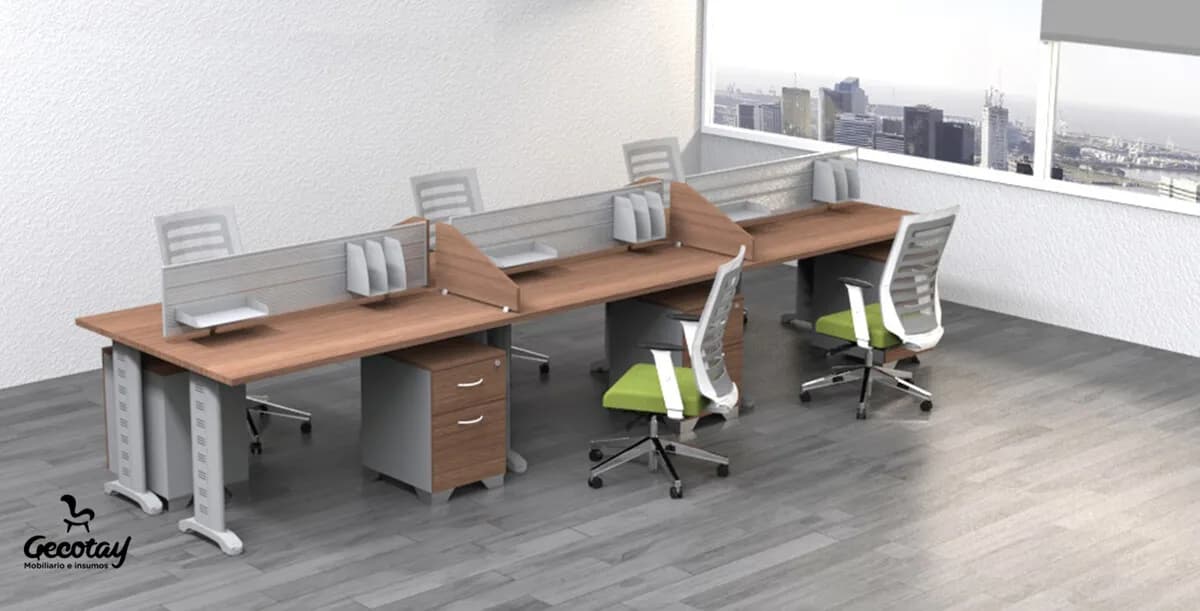 Línea Desk Tech - imagen 3