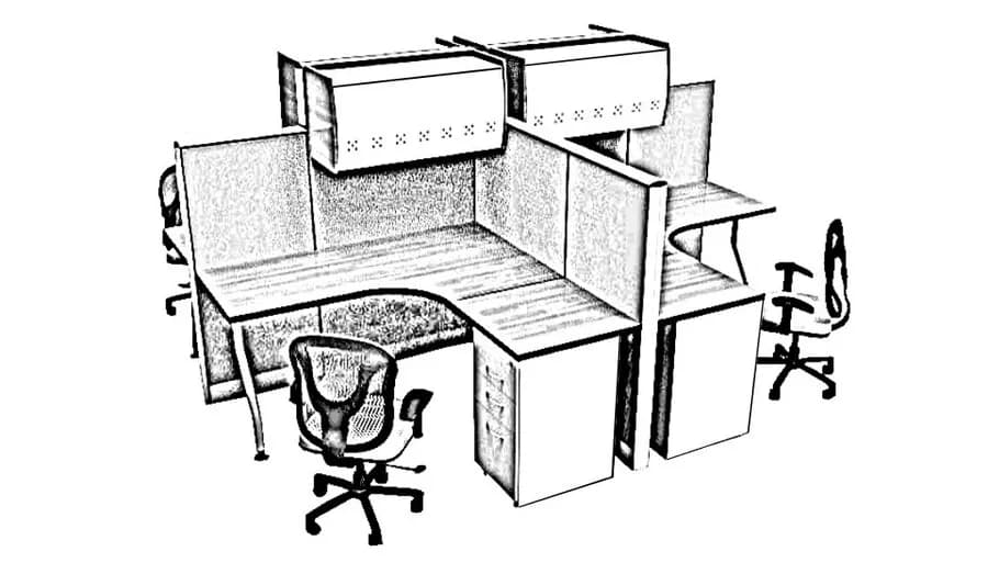 Work Space